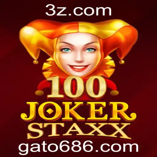 Explorando o Mundo do Jogo 100JokerStaxx