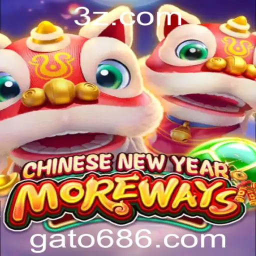 CHINESENEWYEARMOREWAYS: Descubra as Regras e a Emoção do Novo Jogo