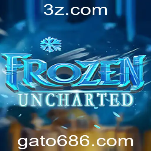 FrozenUncharted: Descubra o Novo Fenômeno do Mundo dos Games