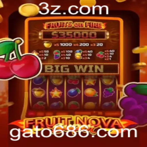 Explorando o Mundo do Jogo FruitNovaSuper: Regras e Estratégias