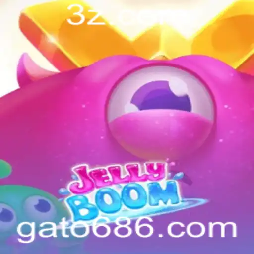 Explorando o Mundo de JellyBoom: Um Jogo de Estratégia e Diversão