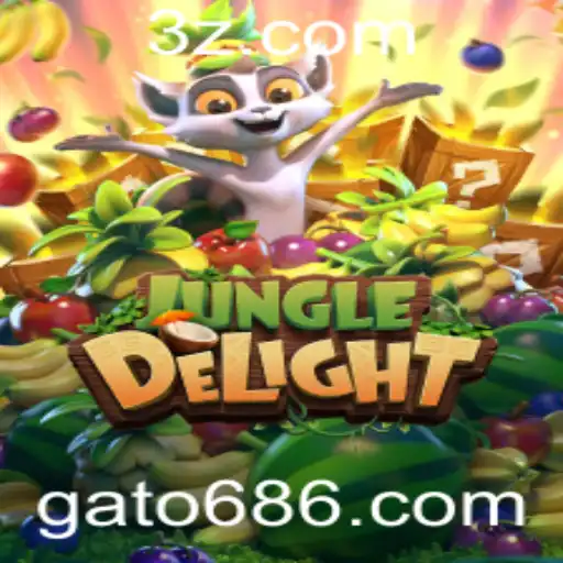 Explorando JungleDelight: Um Mundo de Aventuras Digitais