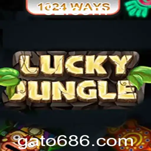 Descubra o Fascinante Mundo do LuckyJungle1024