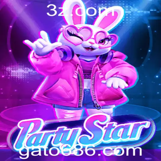 Descubra o Jogo de Festa 'PartyStar'