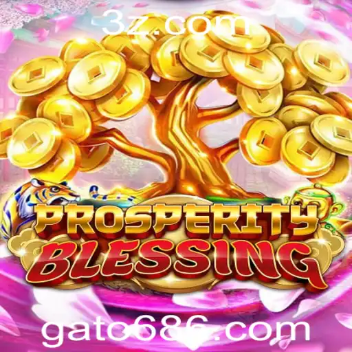 Explorando ProsperityBlessing: O Jogo que Conquista Multidões