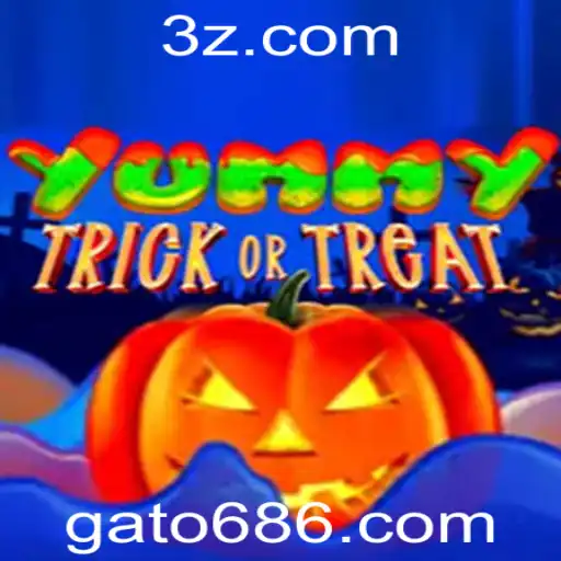 Descubra o Fascinante Mundo do Jogo YummyTrickorTreat