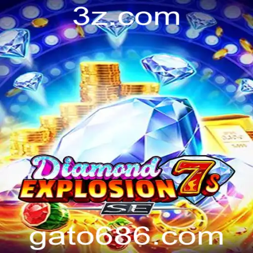 Explorando o Mundo de DiamondExplosion7sSE: A Nova Sensação de Jogos