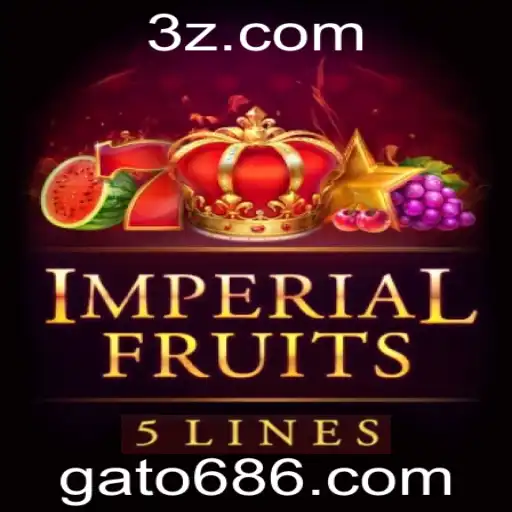 ImperialFruits5: Descubra o Fascinante Mundo dos Slots de Frutas Virtuais
