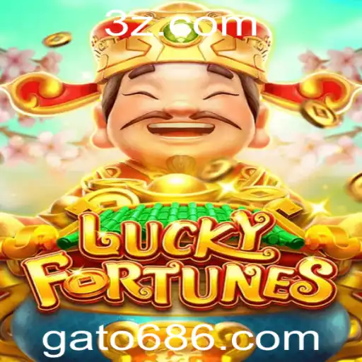 Explorando o Fascinante Mundo de LUCKYFORTUNES