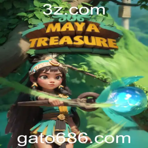 Descubra o Mundo Fascinante de MayaTreasure