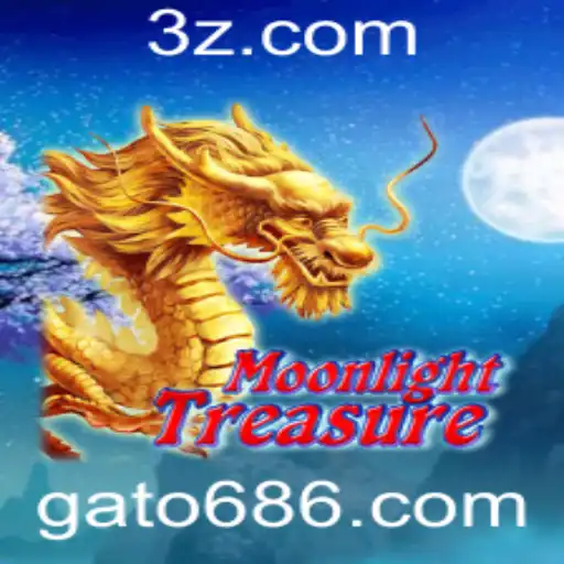 MoonlightTreasure: Aventura Noturna em Busca de Tesouros