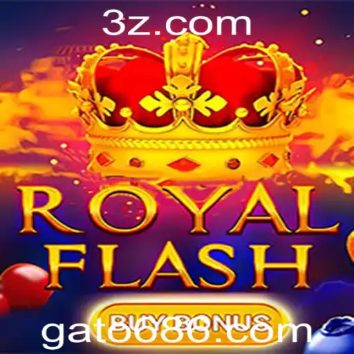 Explorando o Fascinante Jogo RoyalFlashBuyBonus e Sua Conexão com gato68.org
