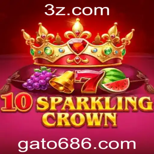 Descubra o Fascinante Mundo de 10SparklingCrown