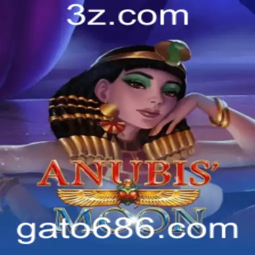 AnubisMoon: Uma Jornada Mística entre Puzzles e Aventuras