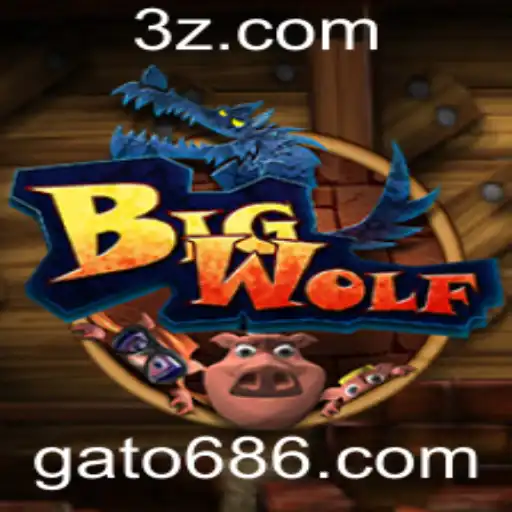 BigWolf: O Novo Fenômeno dos Jogos com Gato68.org