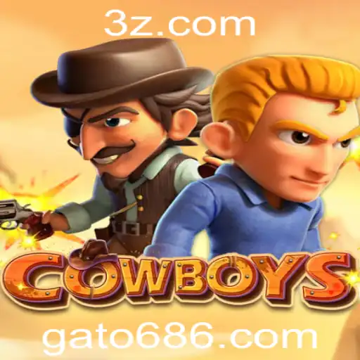 COWBOYS: Um Jogo de Estratégia e Aventura em Destaque