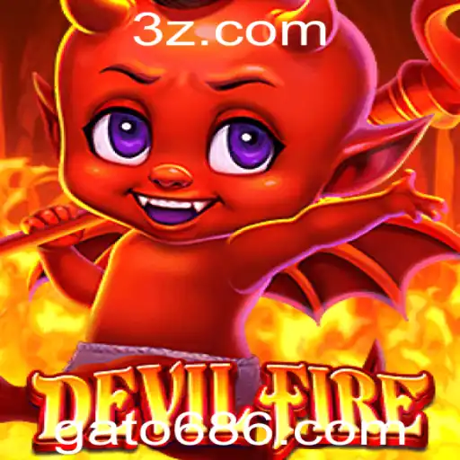 Explorando o Universo de 'DevilFire': Mergulhe no Novo Fenômeno dos Jogos