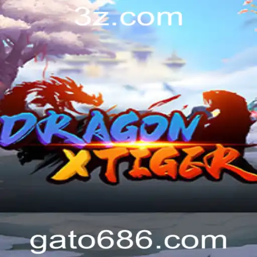DragonXTiger: A Nova Sensação dos Jogos de Estratégia