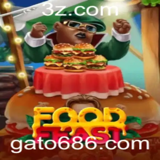 Descubra FoodFeast: O Jogo Interativo do Momento