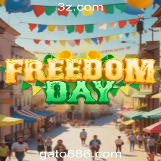 Explorando o Mundo de FreedomDay: Aventura e Estratégia com gato68.org