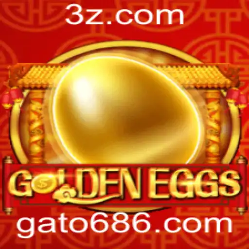 Descubra GoldenEggs: Aventura e Estratégia com Gato68.org