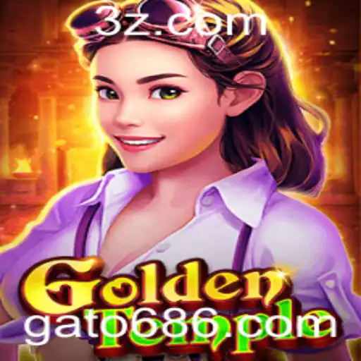 GoldenTemple: O Jogo de Aventuras que Conquista Corações
