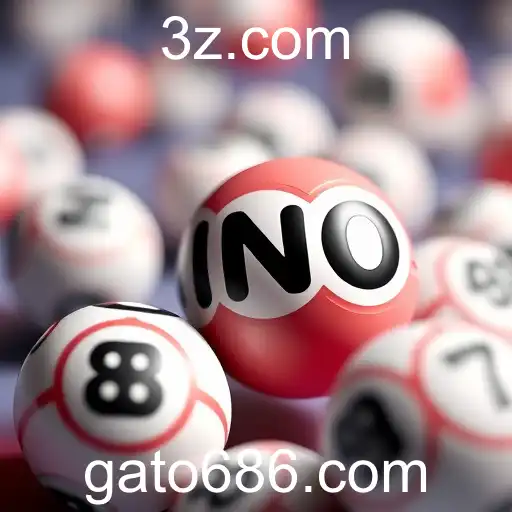 Jogos de Bingo: Uma Jornada Pelo Mundo dos Números e Diversão