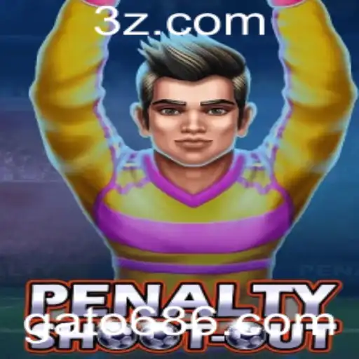 Descubra o Mundo Emocionante do PenaltyShootOut e Como Jogar em gato68.org