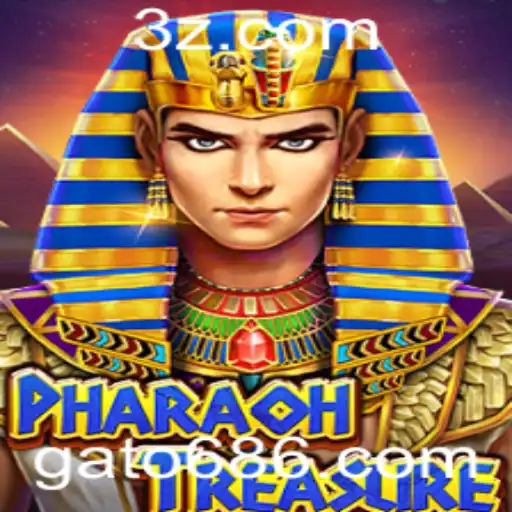 PharaohTreasure: Aventura e Mistério no Mundo Antigo