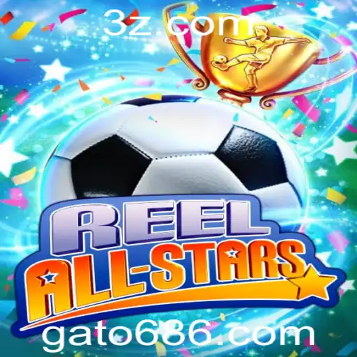 ReelAllStars: Uma Nova Experiência no Mundo dos Jogos Digitais