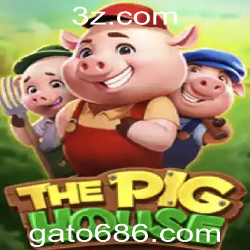 ThePigHouse: Um Novo Fenômeno no Universo dos Jogos