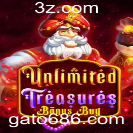 UnlimitedTreasuresBonusBuy: A Nova Sensação dos Jogos de Aventura